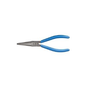 Gedore 6710530 Round Nose Pliers 160 mm, Dipped Handles Fast Delivery Online
