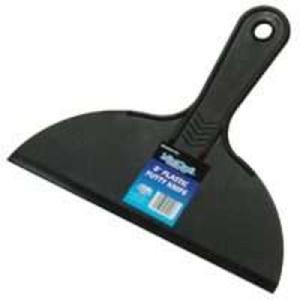 ProSource JL-PS083L 8" Plastic Putty Knife Footaction Online