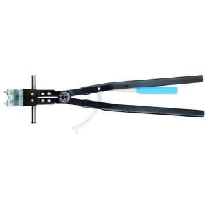 Gedore 6707230 Circlip pliers for internal retaining rings 305-500 mm Clearance Cost