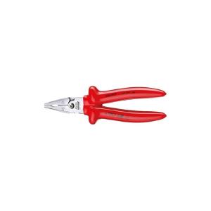 Gedore 6720250 VDE Heavy duty combination pliers 200 mm Clearance Outlet