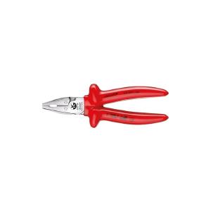 Gedore 6720330 VDE Heavy duty combination pliers 225 mm Cost Cheap Pice