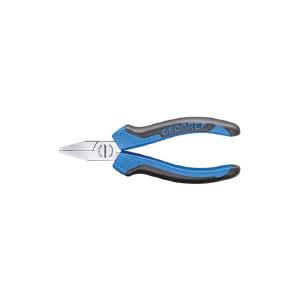 Gedore 6711690 Flat Nose Pliers 140 mm Pictures Cheap Online