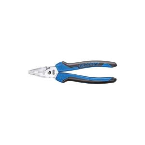 Gedore 6707310 Power combination pliers 200 mm Shop For Cheap Online
