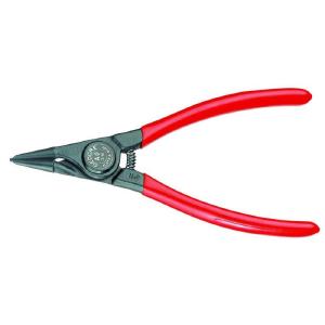 Gedore 6701700 Circlip pliers for external retaining rings, straight, 85-140 mm Discount For Cheap