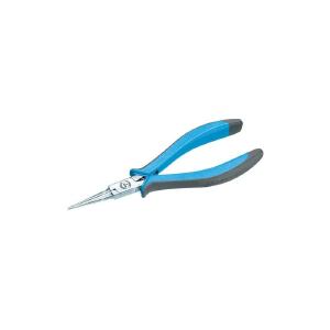 Gedore 6725720 Fine needle nose electronic pliers Collections Online
