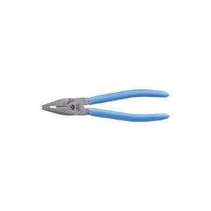 Gedore 6707660 Power Combination Pliers 180 mm, Dip-Insulated Low Cost Online