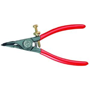 Gedore 6700220 Circlip pliers for external retaining rings, angled 30 degrees 4.0-9.0 mm Cheap Factory Outlet