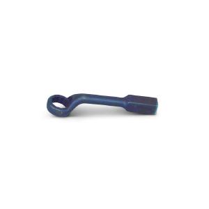 Wright Tool 19-46MM 46mm 12 Point Heavy Duty Metric Offset Striking Face Box Wrench Save Supply Sale Online