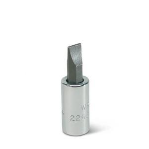 Wright Tool 2261 Standard Screwdriver Bit & Socket. Free Shipping Best Place