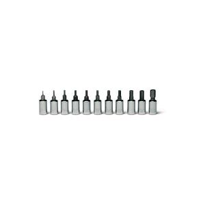 Wright Tool 205 1/4 Drive 11 Piece Hex Set Wide Range Of Cheap Online