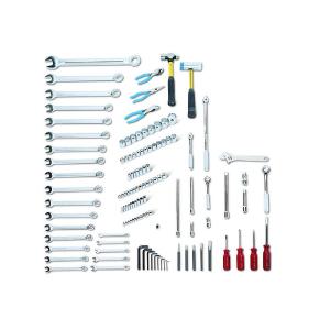 Wright Tool 195,122 Piece Metric Service Set Nicekicks Cheap Online