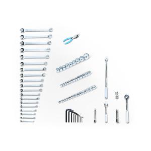Wright Tool 199, 75 Piece Metric Apprentice Set, Buy Cheap Low Shipping