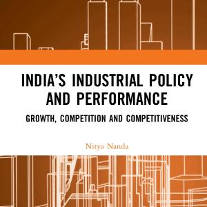 Indias Industrial Policy and Performance - Hardback Cheap Sale Discounts