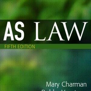 AS Law - Paperback / softback Very Cheap Cheap Online