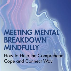 Meeting Mental Breakdown Mindfully - Paperback / softback Hot Sale Online