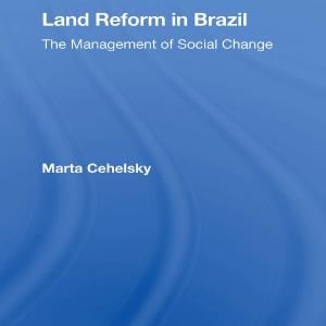 Land Reform In Brazil - Paperback / softback Online Online Cheap Online