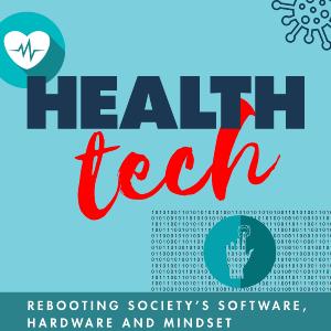 Health Tech - Hardback Best Place To Buy