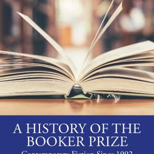 History of the Booker Prize - Paperback / softback Cheap Pice Original
