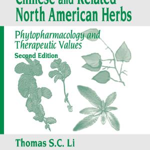 Chinese & Related North American Herbs Outlet Cheap Quality