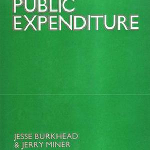 Public Expenditure 2025 Cheap Pice
