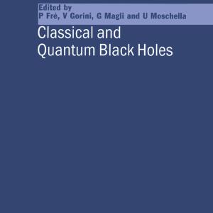 Classical and Quantum Black Holes Discount Sast