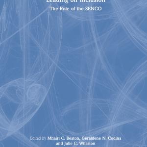 Leading on Inclusion - Hardback Outlet With Credit Card