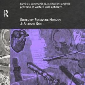 Locus of Care - Hardback Footlocker Pictures