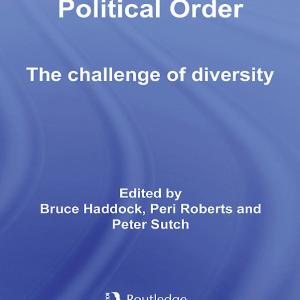 Principles and Political Order Buy Cheap Footlocker Pictures