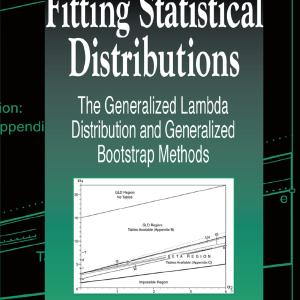 Fitting Statistical Distributions Amazon Cheap Pice