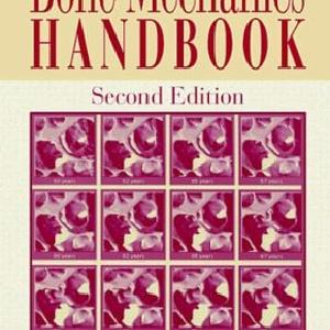 Bone Mechanics Handbook Footlocker Pictures Cheap Online