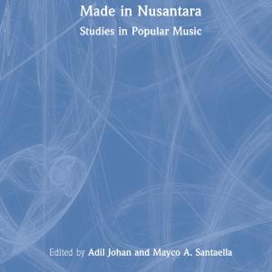 Made in Nusantara - Hardback Supply Sale Online