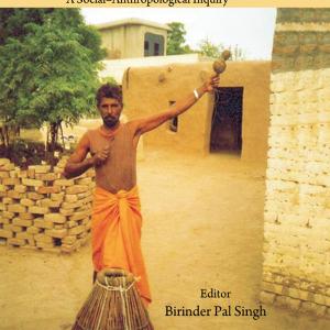 'Criminal' Tribes of Punjab Free Shipping Release Dates