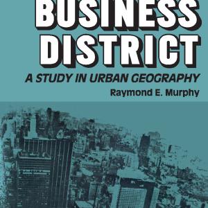 Central Business District Cheap Sale 2025 Unisex