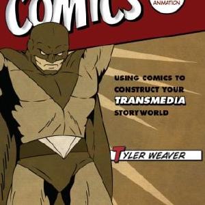 Comics for Film, Games, and Animation Clearance Wiki