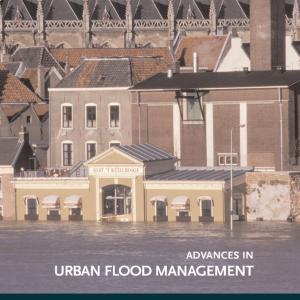 Advances in Urban Flood Management Sale Pick A Best