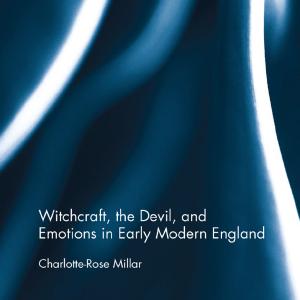Witchcraft, the Devil, and Emotions in Early Modern England Best Place Online