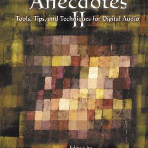 Audio Anecdotes II Outlet 2025 Newest