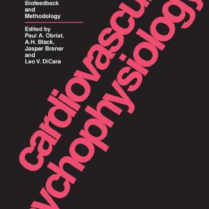 Cardiovascular Psychophysiology Clearance 2025