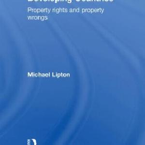 Land Reform in Developing Countries - Hardback Outlet New Styles