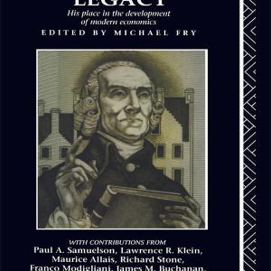 Adam Smith's Legacy Buy Cheap 2025 Newest