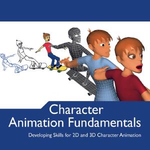 Character Animation Fundamentals Buy Cheap 2025