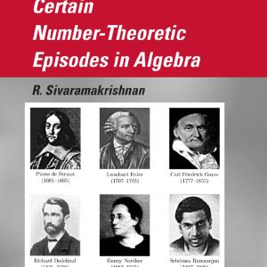 Certain Number-Theoretic Episodes In Algebra Cheap Sale Geniue Stockist