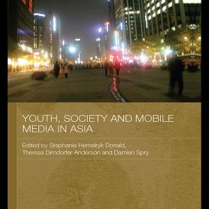 Youth, Society and Mobile Media in Asia Cheap Manchester