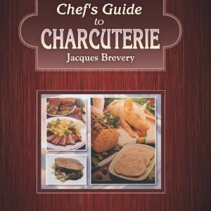 Chef's Guide to Charcuterie Collections For Sale