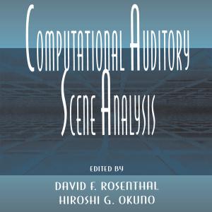 Computational Auditory Scene Analysis Discount Eastbay