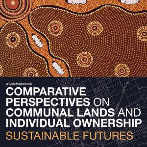 Comparative Perspectives on Communal Lands and Individual Ownership Big Sale Cheap Online