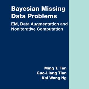 Bayesian Missing Data Problems Clearance For Cheap