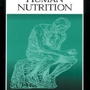 Advanced Human Nutrition Latest Collections