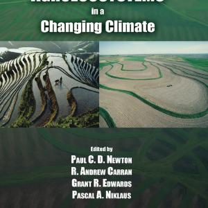 Agroecosystems in a Changing Climate Cheap Usa Stockist