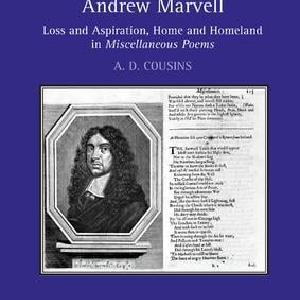Andrew Marvell Buy Cheap Buy